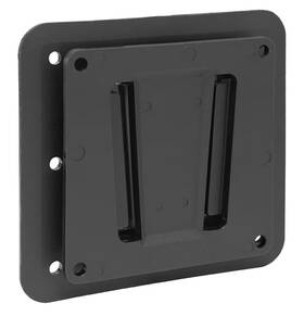 Mountvwrv1 Vivo Anti-rust Quick Release Plastic Polymer Rv Tv Mount For Screens Up To 43 Inchtv