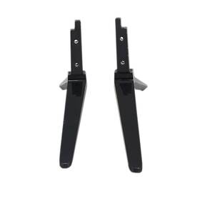 009-0001-6249 Vizio Tv Stand For D58ud3 D58u-d3
