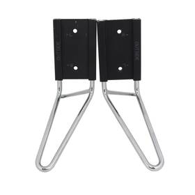 009-0001-8013 Vizio Used Original Tv Stand Pair Legs Base