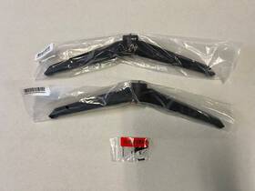 102q758v101mbqa2404932 Vizio New Tv Stand Legs For 75 Inch Set Of 2 Part #102q758v101mbqa2404932
