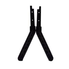 16-e70 Vizio Used Original Tv Stand Pair Legs Base