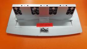 1701-0524-8020 Vizio Tv Stand Vx37lhdtv10a Genuine Pedestal Base Mount With Screws
