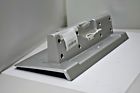 1701-0524-9010 Vizio 1701-0524-9000 With Scrws Tabletop Base Stand 1701-0524-9010 Vizio 1701-0524-9000 With Scrws Tabletop Base Stand