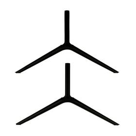 1712-1200-2120 Vizio 1712-1200-2120/1712-1200-2120 Used Tv Stands For M557-g0 Screws Included