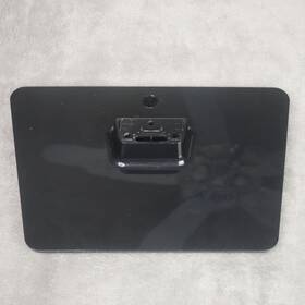 1801-0530-5011 Vizio Tv Stand Base 16 Inch Wide Scratch And Dust
