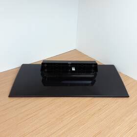 1801-0531-1010 Vizio 1801-0531-2010 Tv Pedestal Stand Base Neck Black No Screws