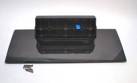 1801-0531-1020 Vizio 1801-0534-1010 Viziotv Stand Base And Neck With Oem Screws E321vl