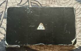 3376q03xxxro1 Vizio Tv Stand Base Genuine Oem Plate 33.76q03.xxx Ro1 Crf