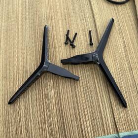 360320009k0tv Vizio 360320009k0 Replacement Stands D32hne4 D43ne4 D32h-f4 Included Screws
