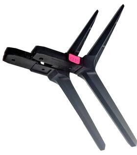 7h08b00008000 Vizio 7h08b0000800 Tv Legs / B899