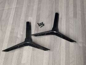 7h08m0000100r Vizio Tv Stand D32h-g9 Base Legs Feet Genuine Original With Screws