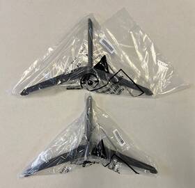 81304-008832 Vizio 446ax 00477 New Tv Stand Legs For 75 Inch Set Of 2 Part #81304-008832 4