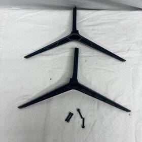 Bqvb0zi004007 Vizio V655-g9 V655-h19 V655-j09 Stand Legs With Screws