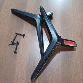 Vizio D39hd0 Tv Stand Legs Screws D39h-d0 1801-0554-1011