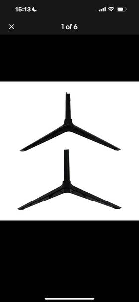 V605-g3 Vizio D60f3 D60-f3 V605g3 Replacement 18e60 M-r2 M-l2 Tv Stands For