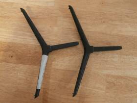 E65-e3 Vizio Oem Stand For Model - No Screws