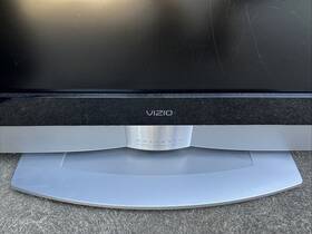 Gv42l Vizio Gl42l Pedestal Base Mount W Screws Tv Stand