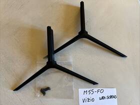 M55-f0 Vizio Oem Base Model With Screws