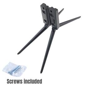 X20t8379dc Vizio M558g1 Replacement Tv Stand For M558-g1 M55q7h1 Screws Included