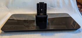P34t2074afl01l0100 Vizio Original 32 Inch D320-b1 Black Pedestal Base Stand Used