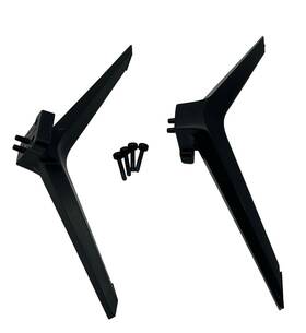 V555-j01 Vizio P34t3582 Tv Base/stand Legs /