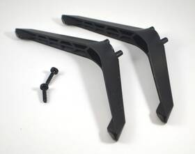 P34t3644xrd01cc1bz Vizio D32f4-j01 32 Inch Stand Base Assembly Legs With Screws P34t3644xrd01cc1bz Vizio D32f4-j01 32 Inch Stand Base Assembly Legs With Screws