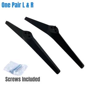 P34t3653x Vizio Original Tv Stand For M55q6j01 M50q7j01 V585mk01 Screws Included