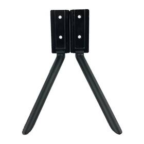 1712-1200-2110 Vizio P75qx-j01 Oem Tv Stand For P65qx-j01 P55qx-j01