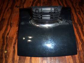 E260mv Vizio Va2623 Hdtv Model Base-part No. Stand
