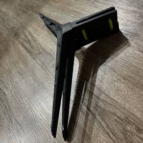 X20t8373 Vizio E75-f1 V705-g1 V705-g3 Tv Stand Base Legs Pair