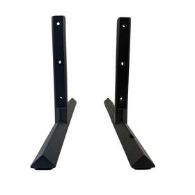 X37t8487011 Vizio Used Original Tv Stand Pair Legs Base
