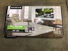 Vlf213-b1 Sanus Openbox Premium Full Motion Super Slim Tv Wall Mount