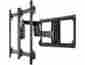 Vlf220-b1 Vlf220 Sanus Full-motion Wall Mount For 37 To 65 Flat-panel Tvs