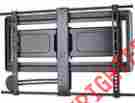 Vlf510 Sanus Super Slim Full-motion Mount For 51 80 Flat-panel Tvs
