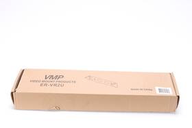 Er-vr2u Vmp Wall Mount For Rack Equipment - New