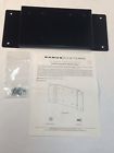 Vmpa2632 Sanus Systems Flat Screen Tv Wall Mount Adapter For Mounts