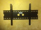Vmpl2 Sanus Fixed-positiontv Wall Mount