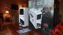 Vn40006w2n Thermaltake Case Mpn Snow Command