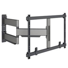 5858450 Vogels Tvm 5845 Full-motion Ultra-thin Tv Wall Bracket For 55-100 Inch Tvs Max. 121