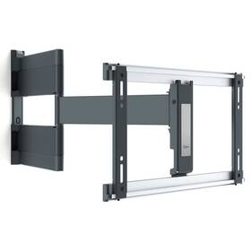Vogels 712285338144 Thin 546 Full-motion Oled Tv Wall Mount For 40-65 Inch Tvs Swivels Up To 18
