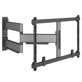 5645 Vogels 712285348006 Tvm Full-motion Ultra-thin Tv Wall Bracket For 40-77 Inch Tvs Max. 99 L