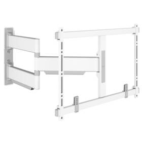 5645 Vogels 712285355042 Tvm Full-motion Ultra-thin Tv Wall Bracket For 40-77 Inch Tvs Ma