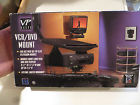 Vpoivcr Vantage Point Black Universal