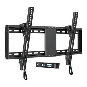 Vrbgify 313045448417 Heavy Duty Universal Tilt Wall Mount Tv Bracket For 37-75 Inch Flat Screen Tvs Ma