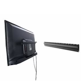 Vrbgify 445004842806 Studless Tv Wall Mount Drywall Bracket Hanger 26-55 Inch Heavy Duty Steel No D