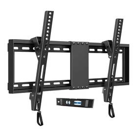 Vrbgify 744110977233 Heavy Duty Universal Tilt Wall Mount Tv Bracket For 37-75 Inch Flat Screen Tvs Ma