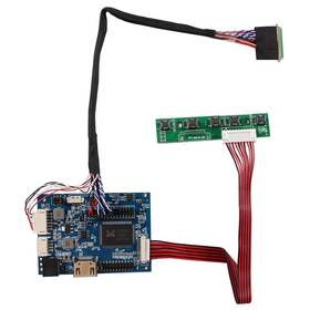 Lp156wh4 Vsdisplay K001254 Lcd Controller Board Work For 14 Inch 15.6 1366x768 B140xw03 V.0 N156b6