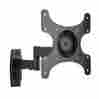 Vsf415-b1 Sanus Systems Premium Full-motion Mount For 15 39 Flat Tvs 793795527271