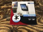 Vst15-b1 Sanus To Visionmount Tilting Wall Mount