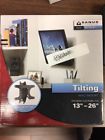 Vst15 Sanus Tilting Wall Mount For Tvs And Monitors